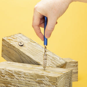 Modelcraft PDR1190 Professional Archimedean Drill – zdjęcie 2