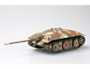 Trumpeter 00383 German Entwicklungsfahrzeug E25 1/35 – immagine 3