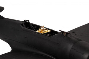 Eduard 491281 D3A1 Val HASEGAWA 1/48 – imagen 5