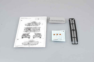 Trumpeter 07295 M2A0 Bradley Fighting Vehicle 1/72 – imagen 3