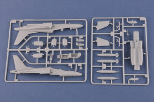 Hobby Boss 87266 JASDF T-4 Trainer 1/72 – image 6