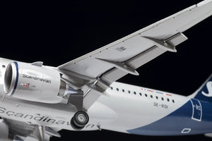 Zvezda 7037 Airbus A320neo 1/144 – imagen 6