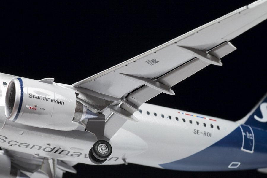 Zvezda 7037 Airbus A320neo 1/144 – imagen 6