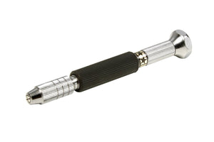 Tamiya 74112 Fine Pin Vise D-R (0.1-3.2mm)