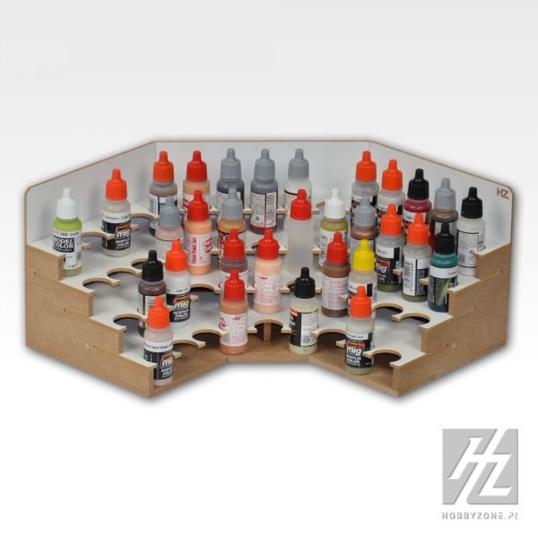 Hobby Zone OM06s Moduł Narożny na Farby 26mm – imagen 2