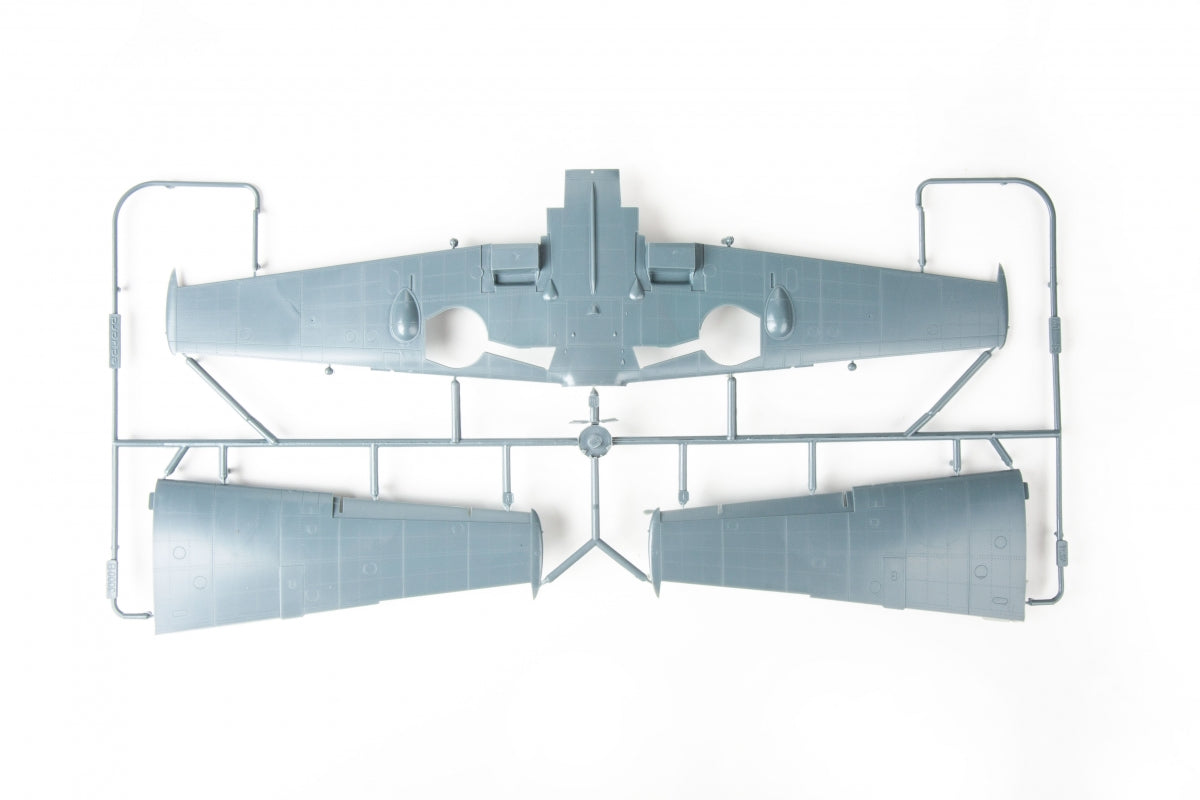 Eduard 3003 Bf 109E-4 1/32 – image 7