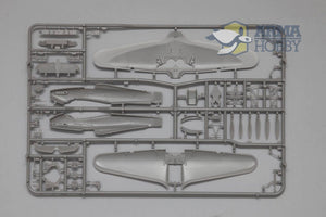 Arma Hobby 70025 Hurricane Mk I Eastern Front - Limited Edition 1/72 – immagine 6
