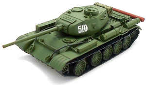 Collected 72071 T-44 Soviet Medium Tank 1/72 – image 2