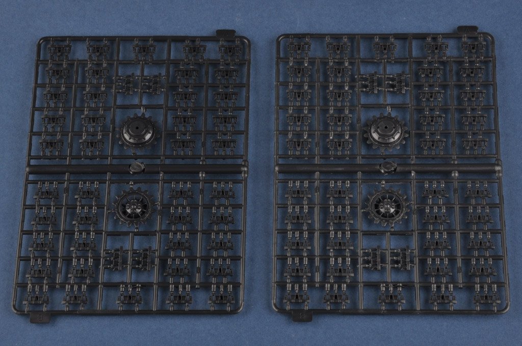 Hobby Boss 83891 German VK.3001(P) 1/35 – immagine 5