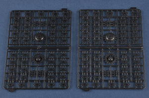 Hobby Boss 83891 German VK.3001(P) 1/35 – immagine 5