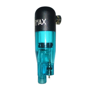 Sparmax 41111124 Silver Bullet MAC (Pochłaniacz Wilgoci Do Aerografów) – immagine 2