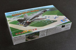 Trumpeter 01324 Sukhoi SU-47 Berkut 1/144 – imagen 3