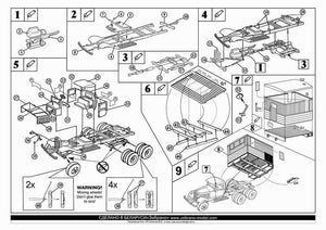 Zebrano 72003 RSB-F Movavle Wireless 1/72 – Bild 4
