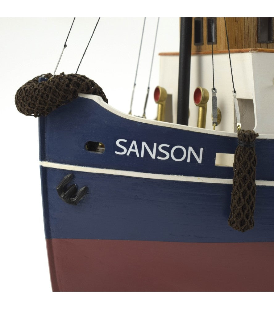 ARTESANIA LATINA 20415 Sanson - holownik 1/50