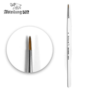 502 Abteilung ABT850-0 Brosse Marta Kolinsky 0