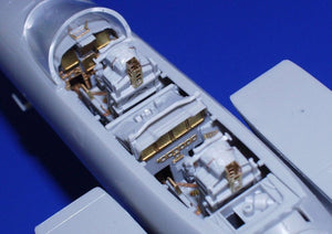 Eduard 49225 F-15E 1/48 Revell – zdjęcie 6