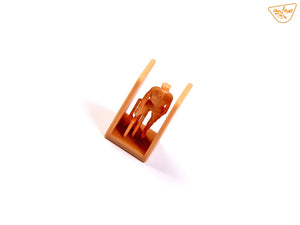 Clear Prop! CP72053 Soviet ZiS-5V - &amp;#39;W Wojsku Polskim&amp;#39; (Advanced Kit) 1/72 – immagine 26
