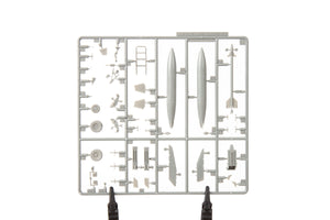 Eduard 11182 Freedom Tiger F-5E Tiger II, Limited Edition 1/48 – imagen 10