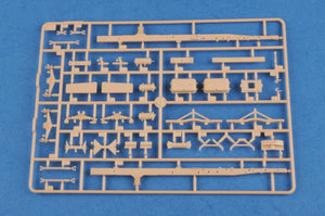 Hobby Boss 83845 Russian ZIS-151 1/35 – Bild 8