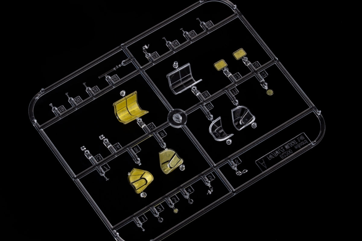 Eduard EX1001 FM-1 TFace EDUARD 1/48 – imagen 3