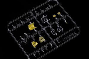 Eduard EX1001 FM-1 TFace EDUARD 1/48 – imagen 3