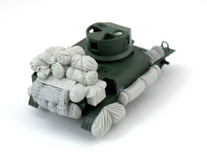 Panzer Art RE35-476 Stowage set for M3A1 “Stuart” III 1/35 – imagen 3