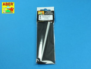Aber 25L-09 Russian 85 mm ZiS-S-53 L/51,5 tank Barrel for T-34/85 (model 1943/44) 1/25 – imagen 6