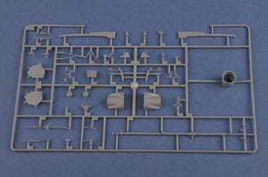 Hobby Boss 81758 Su-17M4 Fitter-K 1/48 – imagen 11