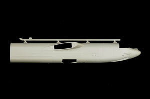 Italeri 1442 B-52H Stratofortress 1/72 – imagen 10