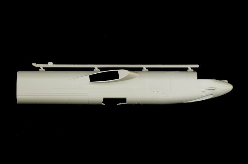 Italeri 1442 B-52H Stratofortress 1/72 – imagen 10