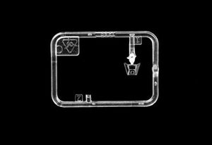 Italeri 1276 CR.42 LW 1/72 – imagen 5