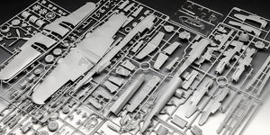 Revell 03814 Dornier 217J-1/2 1/48 – immagine 6
