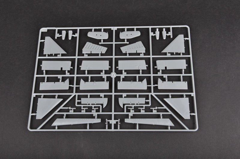 Trumpeter 02268 A-4M Skyhawk 1/32 – Bild 12