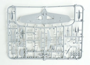 Arma Hobby 70056 Arma Hobby 70056 P-39N Airacobra 1/72 – immagine 8