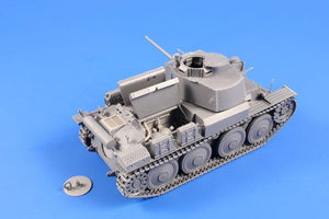 CMK 3142 Pz.38(t) Ausf. E/F Engine 1/35 – Bild 7