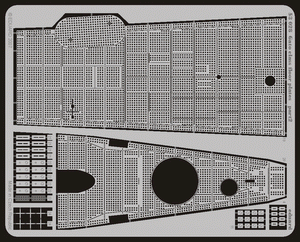 Eduard BIG5301 GATO CLASS SUBMARINE 1/72 REVELL – imagen 4