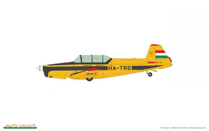 Eduard 82183 Z-326/ C-305 Trenér Master 1/48 – immagine 13