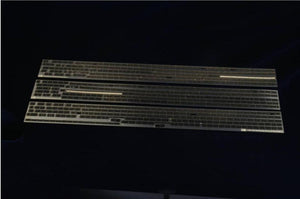 MK1 Design MD-20003 BISMARCK VALUE PACK 1/200 – zdjęcie 2