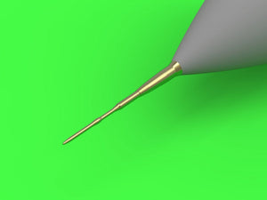 Master AM-144-024 Su-33 (Flanker D) Pitot tube 1/144 – immagine 2