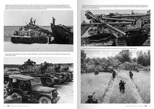 AK Interactive AK646 AMERICAN ARMOR IN VIETNAM – zdjęcie 8