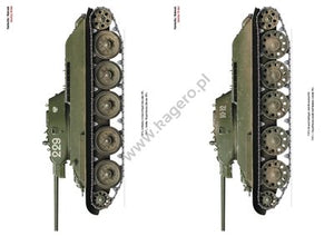 Kagero 55001 Eastern Front EN/PL – Bild 4