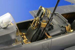 Eduard 32169 F-15E exterior 1/32 Tamiya – Bild 15