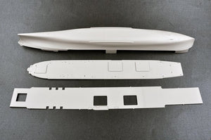Trumpeter 05629 USS Ranger CV-4 1/350 – immagine 3