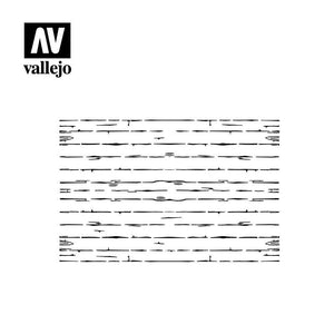 Vallejo ST-TX006 Wood Texture no.1 1/35 – image 2