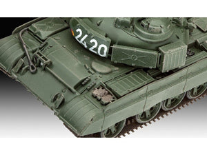 Revell 03306 T-55AM / T-55AM2B 1/72 – image 3