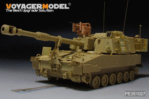 Voyager Model PE351027 Modern US Army M109A7 Self-propelled howitzer For PANDA HOBBY PH35028 1/35 – imagen 3