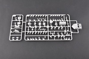 Trumpeter 04553 USS Fort Worth LCS-3 1/350 – immagine 13