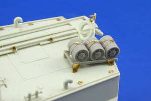 Eduard 53009 S-100 Schnellboot REVELL 1/72 – Bild 11