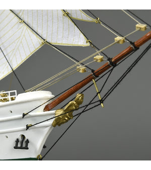ARTESANIA LATINA 22260 Training Ship Juan Sebastián Elcano &amp; Esmeralda - 1/250