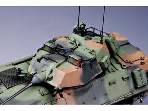 Trumpeter 00349 USMC LAV-25 Piranha 1/35 – imagen 9